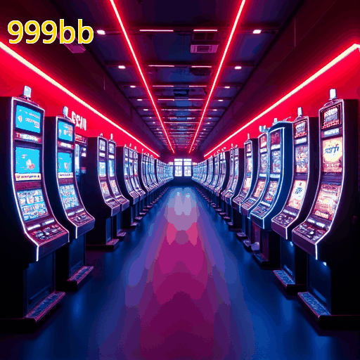 Universo dos Slots no Site Cassino 999bb